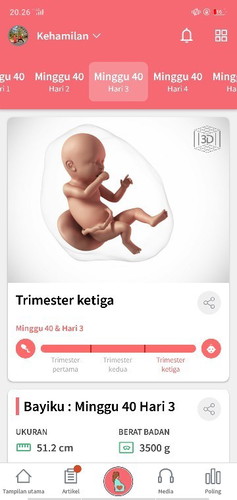 40W3D