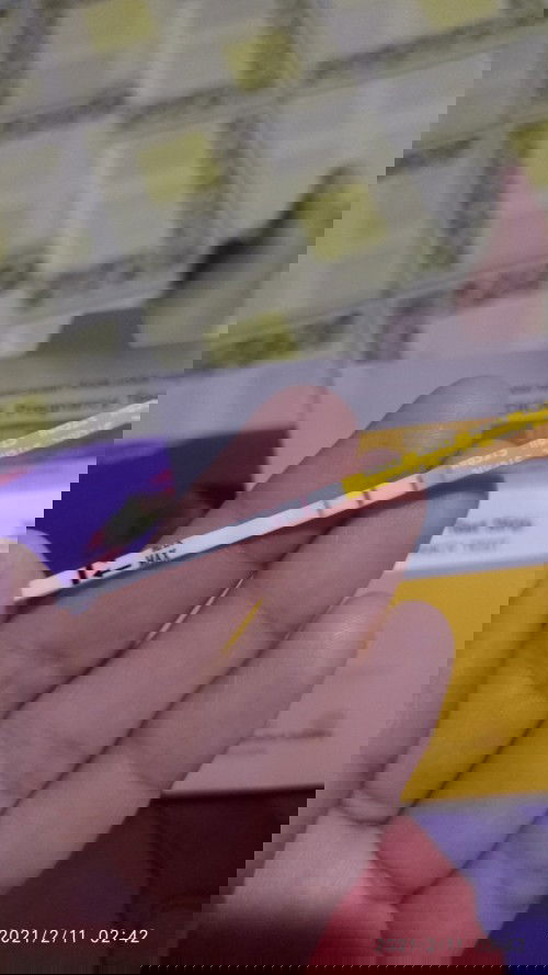 Hamil setelah melahirkan Caesar 8 bulan