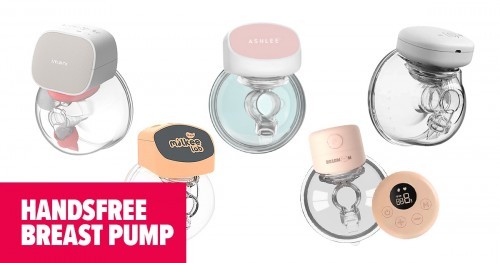 breastpump