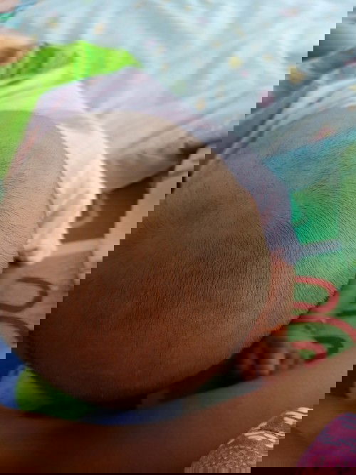 ลูกหัวเบี้ยว