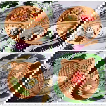 Baby led weaning food recipes