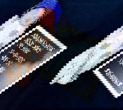 Sharing Kelahiran Baby H-1 HPL