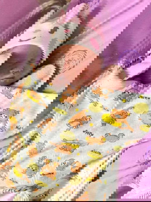 แชร์ประสบการณ์เร่งคลอดจ้า