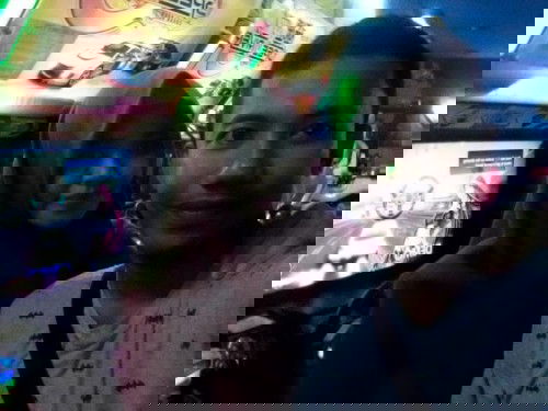 Best memories with you