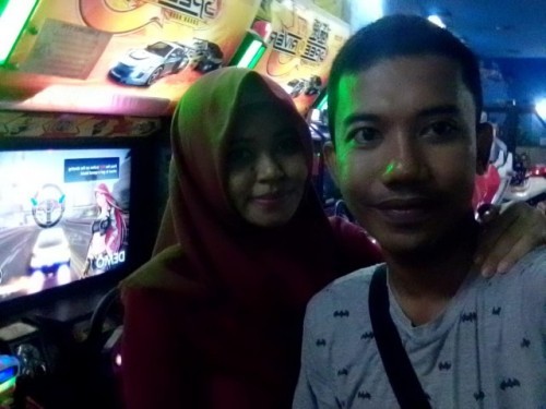 Best memories with you