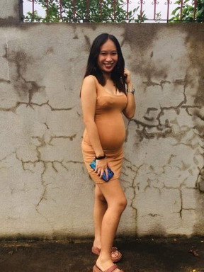 Mga siss pag maliit ba ang tiyan maliit din kaya si baby?hyss nakakaworry kasi 6 months preggy