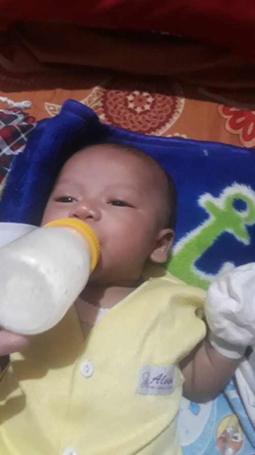 Bantu jawab