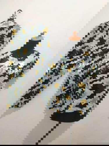 Daster celana panjang