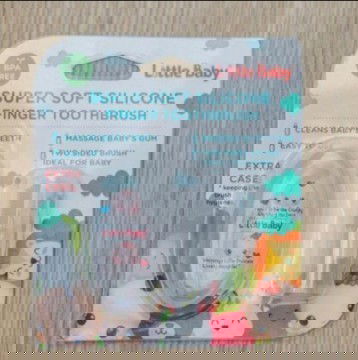 Rekomendasi sikat gigi dan pasta gigi buat anak