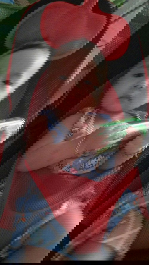 Bé nhà em được 5th 7kg có được không các m