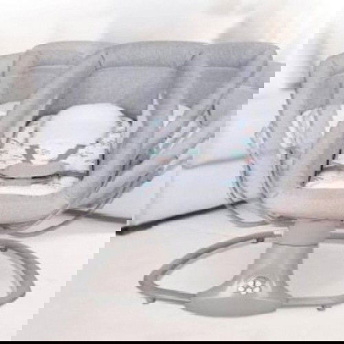 PreLoved Cocolatte Snuggli