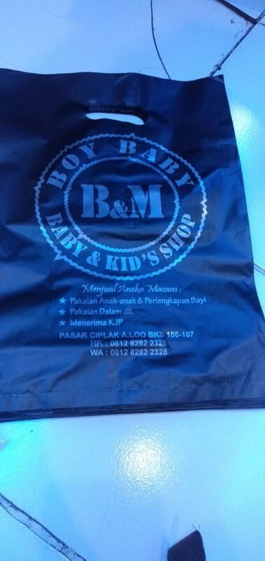 Jual perlengkapan baby