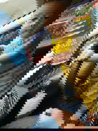 Bisa jalan usia 8 bulan?