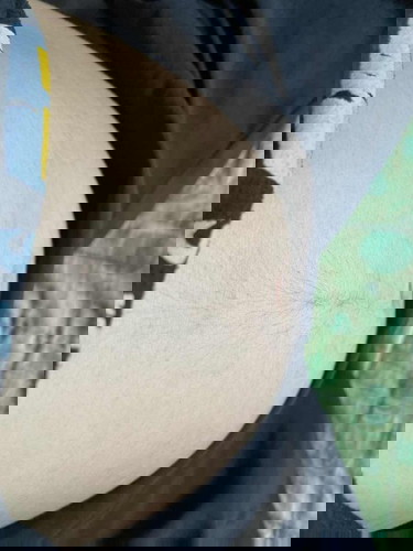 ตั้งครรภ์ท้องแรกกกก