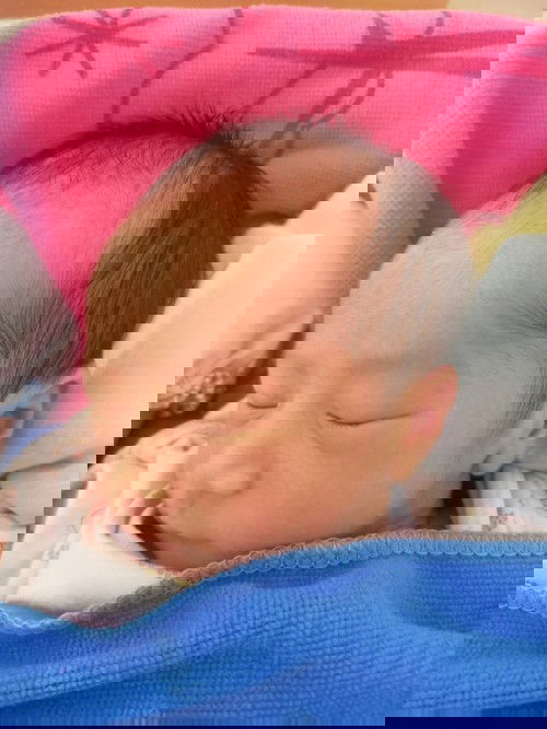 ขอดูเด็กเดือนกุมภาพันธ์หน่อยค่ะ