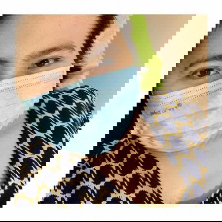 Brows make a huge difference.