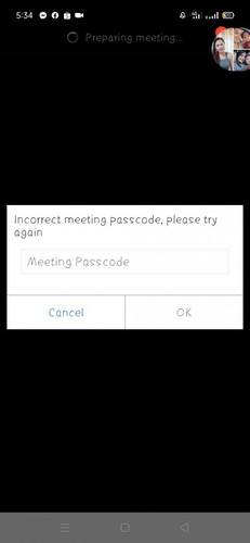 Baka po may alam? Ano po meeting passcode? Gustong gusto po sana namin mag join huhuhu
Sa VIP webina