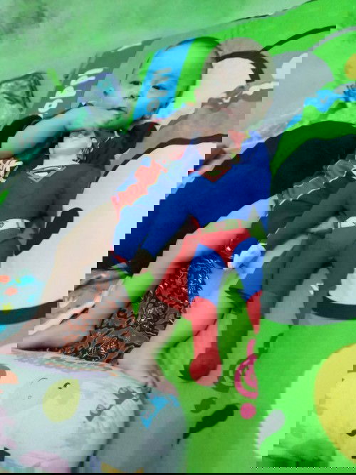 MPASI
Bunsay, saya masih bngung gimana ya cara menaikkan tekstur makan anak usia 7bln?