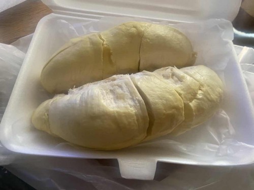 คนท้องกินทุเรียน