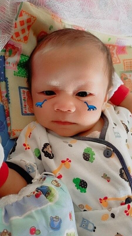 Kenalan yuk