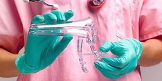 Pap Smear / Muncung Itik