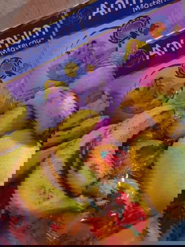 Anmun at follic acid folart lang po yung vitamins ko. Okay lang po ba yun? 2months preggy