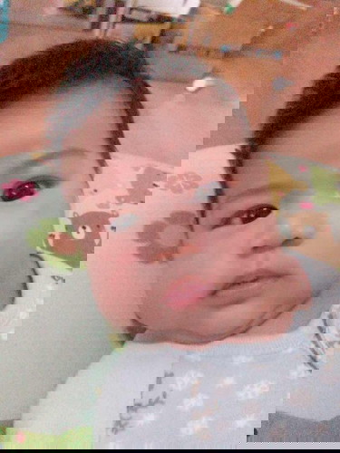 เด็กงอแงไม่ยอมนอน