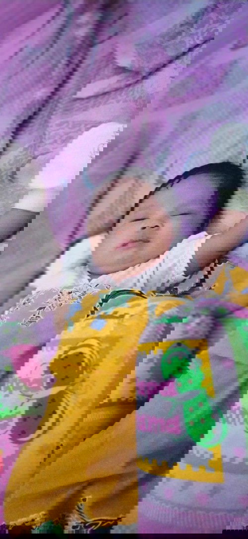 Cara menyembuhkan bayi flu&batuk umur 1 bln 24 hari