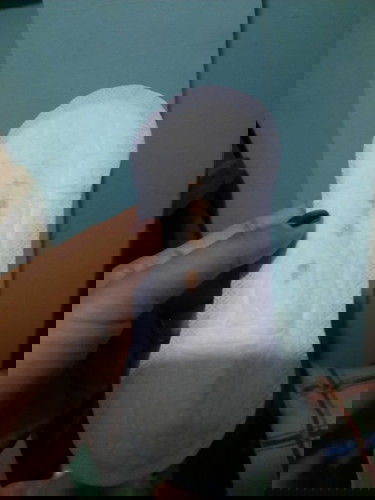 6 weeks preggy po here. Normal lang po ba tong spotting? Nag woworry kasi po ako