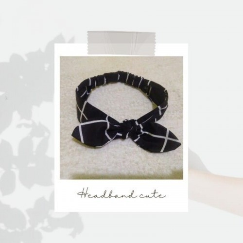 Headband bayi Lucu termurah