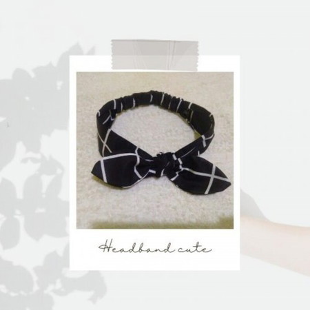 Headband bayi Lucu termurah