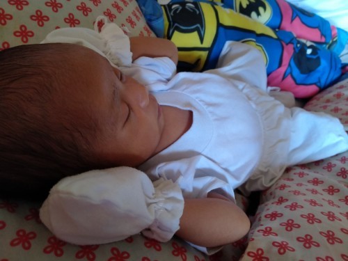 Pwede ba sa breastfeed ang myra-e