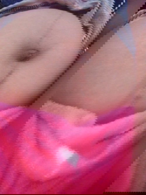 Appendix pregnant mommy