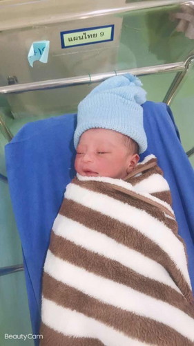 แตกแล้วครับแม่ๆ 18 ก.พ 64