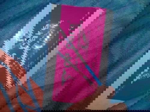 Akhirnya positif juga