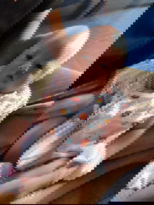 น้องสตางค์ 🥰🥰