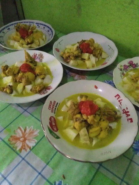 Bumil trimester kedua