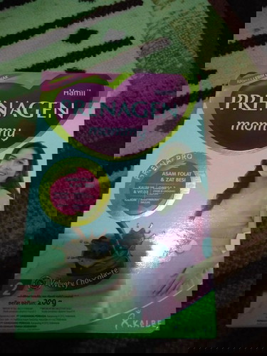 Bun bnr ga ni susu buat hamil 7 minggu soal'y suami aku yg bli,aku jd wori soal'y hml prtma aku ggl.