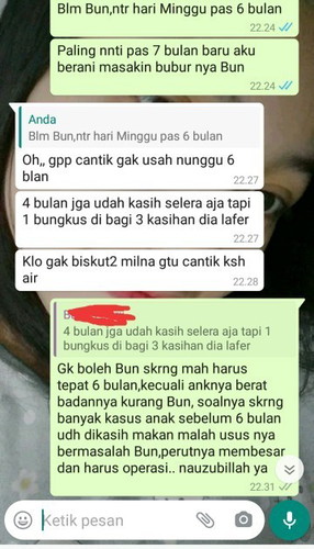 Greget bingit