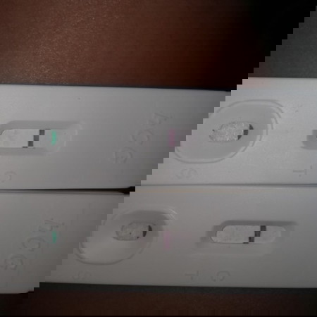 Nakunan then preggy po ulit❤️