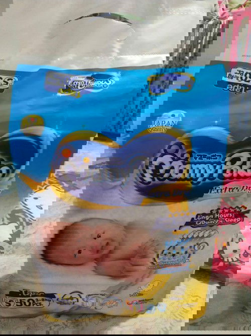 SELLING MAMYPOKO SMALL SIZE!!!