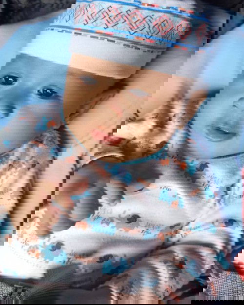 HALO SALAM KENAL, AYO KENALAN YUK BUN