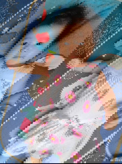 Cuồng con là có thật