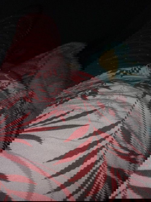 Pregnant 22week2days