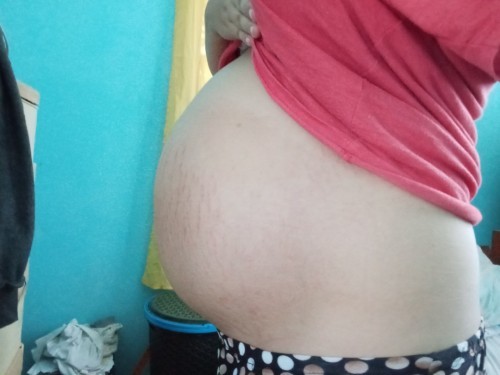 Kelan bababa ang tiyan