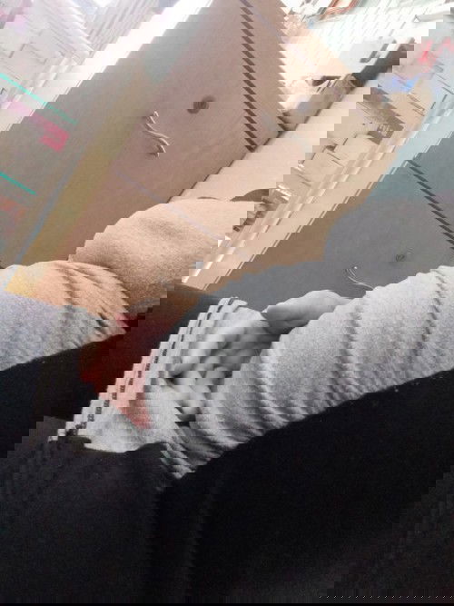 Bun mau tanya , hmil 32wek 2d ko prut kya kndungan 4bln ya