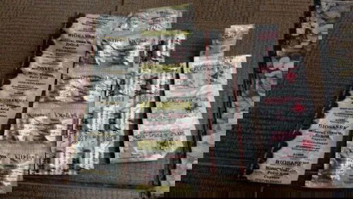 Minum vitamin hamil setelah melahirkan