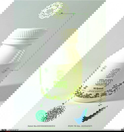 Ada yg pernah konsumsi ASI Booster Momuung gak moms? Mau yg busui atau tdk sharing yukk..