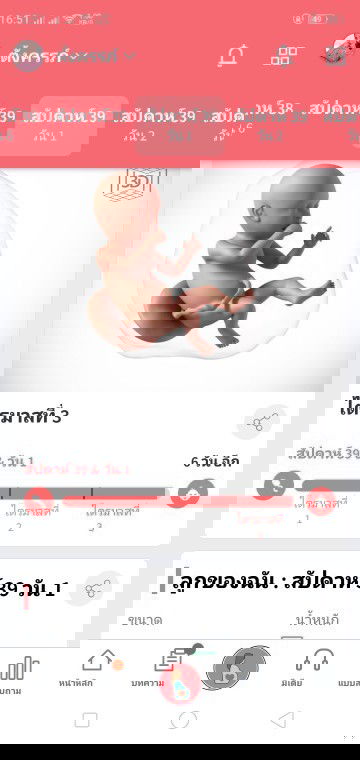 แม่ๆบ้านไหนหมอนัดเร่งคลอดก่อนกำหนดบ้างคะ