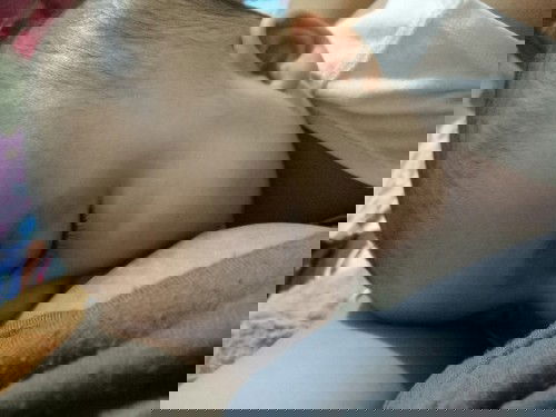 !!!BreastMilk in the Bottle!!!